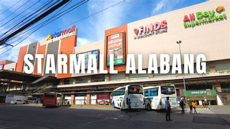 starmall to megamall|SM Megamall to Starmall Alabang .